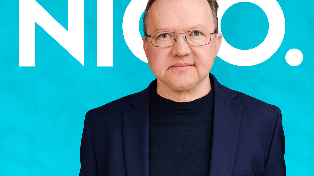 Jouko Seppä, toimitusjohtaja