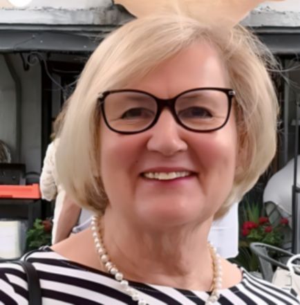 Mirja Suomi, projektipäällikkö