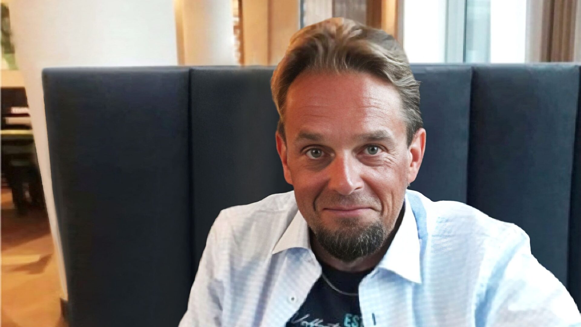 Samuli Ripatti Tekniselle projektipäällikölle arkkitehtuuri on keskiössä - Nico