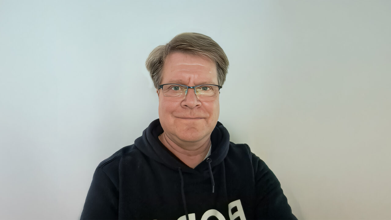 Antero Vänskä: Mobiiliprojekti onnistuu, kun vetäjällä on kaksi kriittistä taitoa
