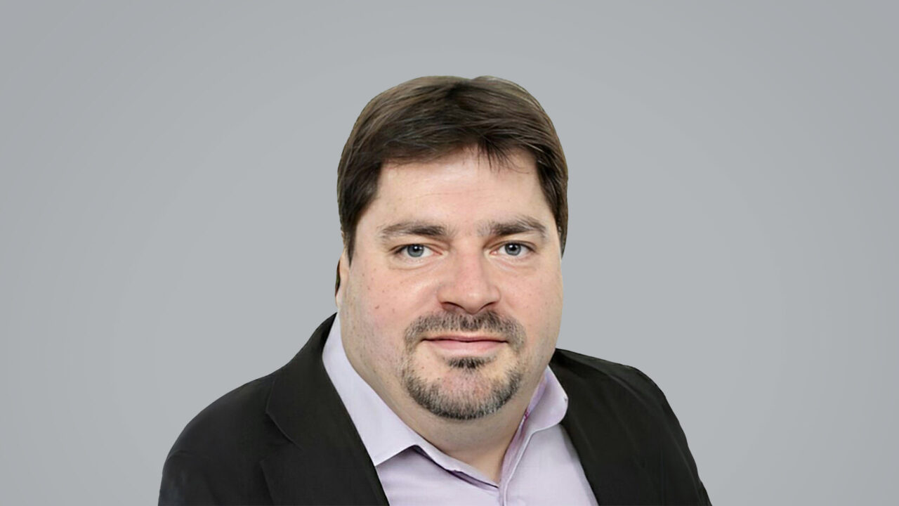 Ron Bossen: Kokenut projektipäällikkö tuo rakennetta, näkemyksiä ja jatkuvuutta liiketoiminnan kehittämiseen