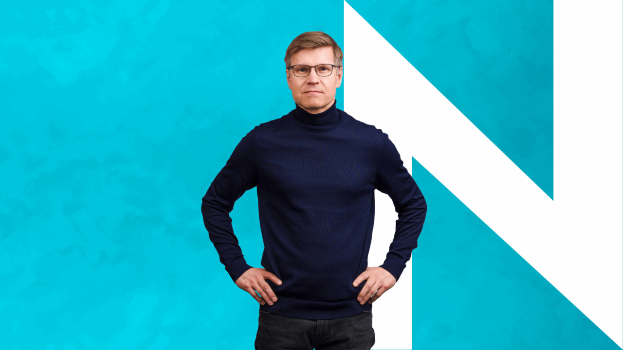 Juha Hyvärinen, rekrytointikonsultti: Cyber Security Nordic 2025 kokosi yhteen tietoturvan ajankohtaiset ilmiöt