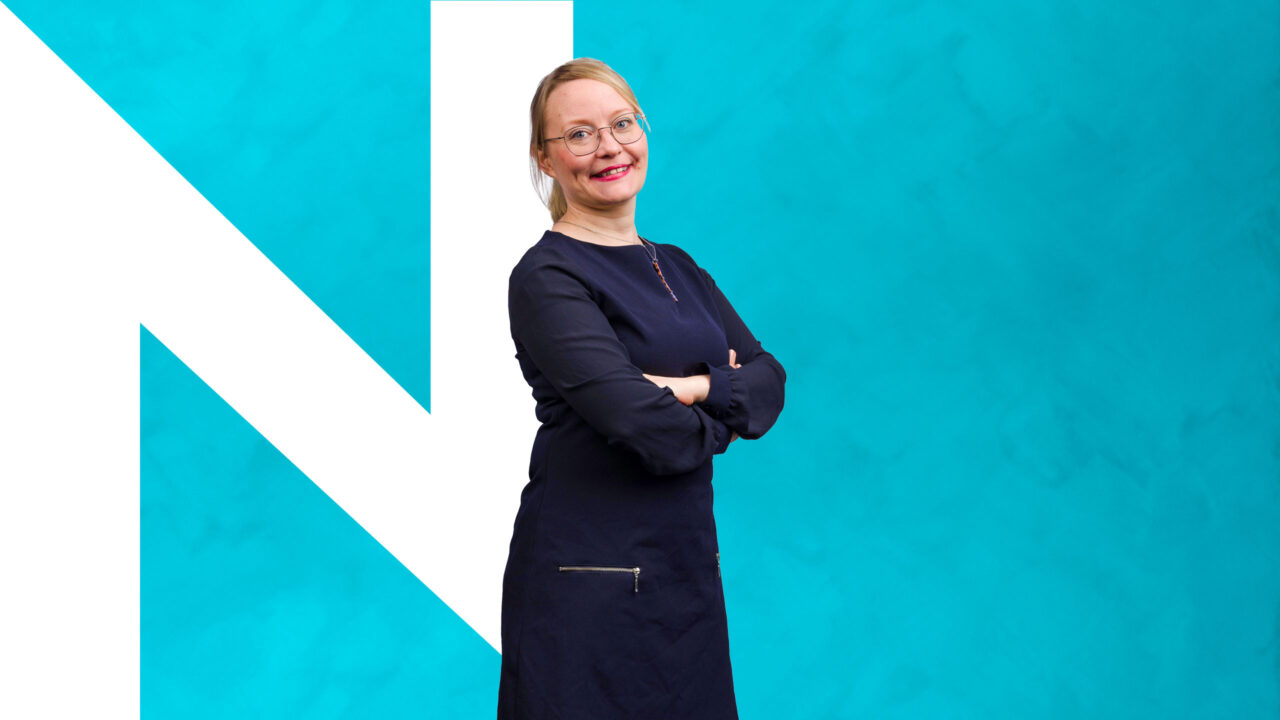 Hedi Hänninen pohtii blogissa: Miten aloittaa IT-muutosneuvottelut ulkopuolisen konsultin kanssa