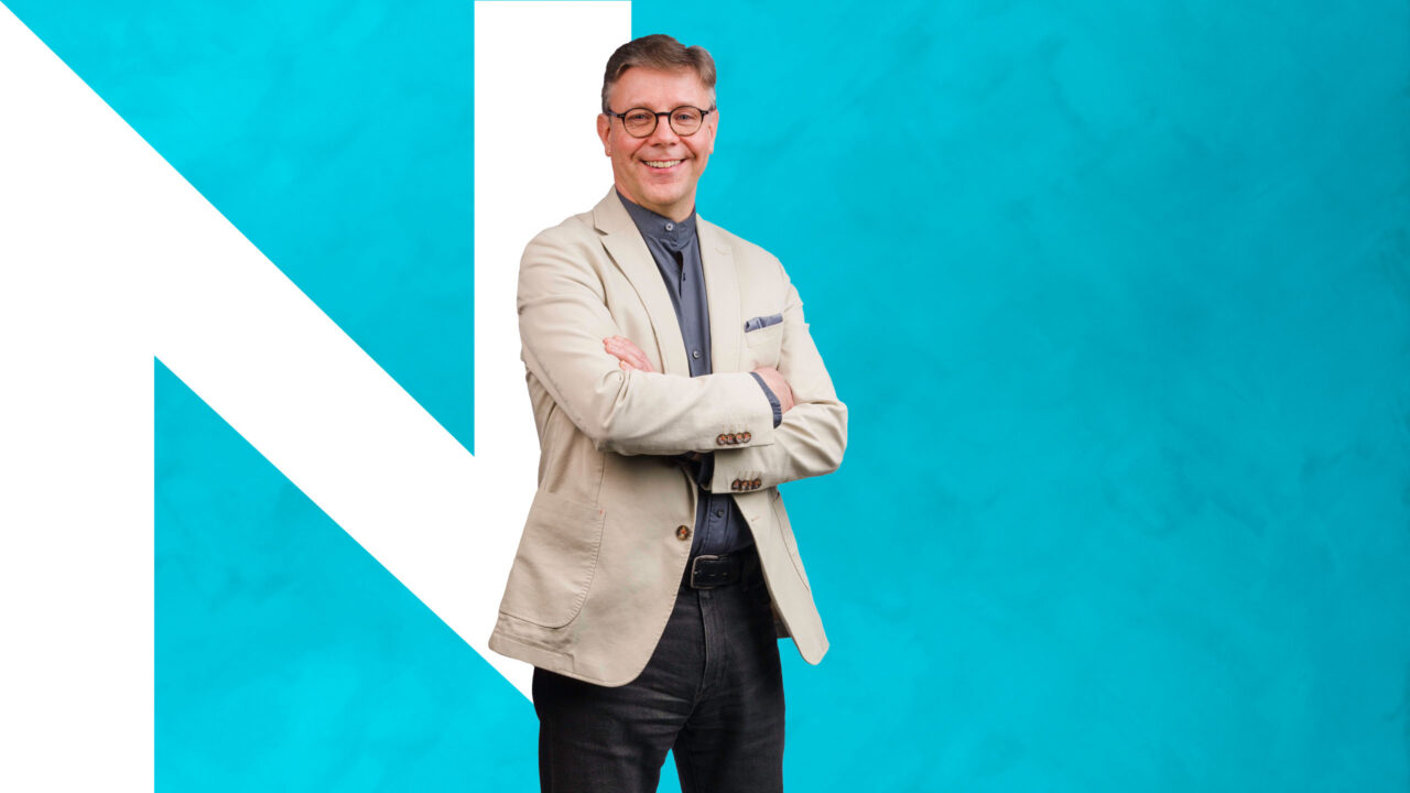 It-alan työmarkkinat huhtikuussa 2026 -katsauksen kirjoitti Tarmo Antila