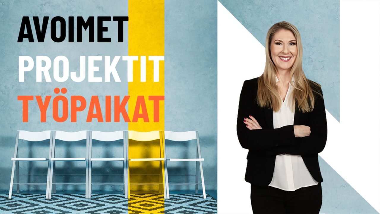 Viimeaikaisia IT-rekrytointejamme – mitä IT-osaajia asiakkaamme etsivät?